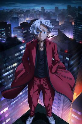 丹麦大尺度海报剧照