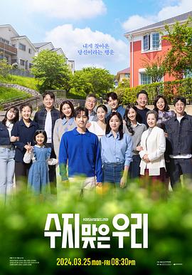 姚晨演丑女的海报剧照